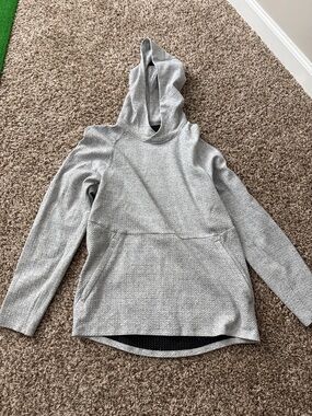 Lululemon Ease the Day Hoodie